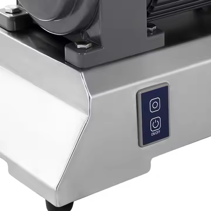М'ясорубка ZUVER 1500W 1