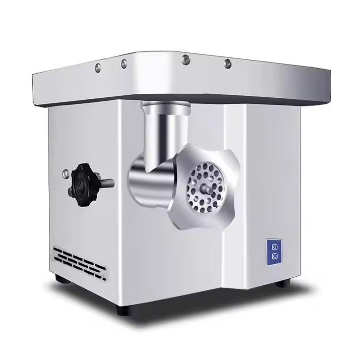 М'ясорубка ZUVER A12 1100W 2