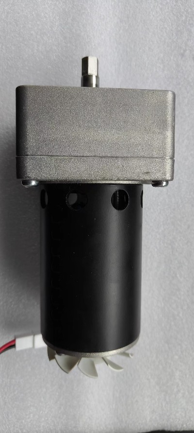 М'ясорубка для комерції ZUVER Stalk Mechanical Switch 350W 2
