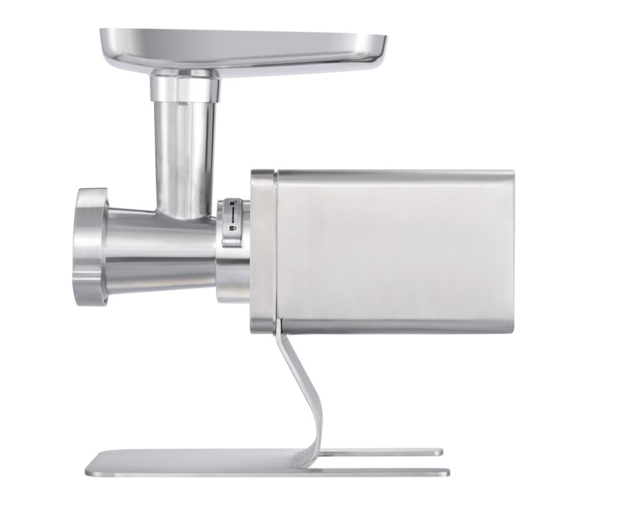 М'ясорубка для комерції ZUVER Stalk Mechanical Switch 350W 9