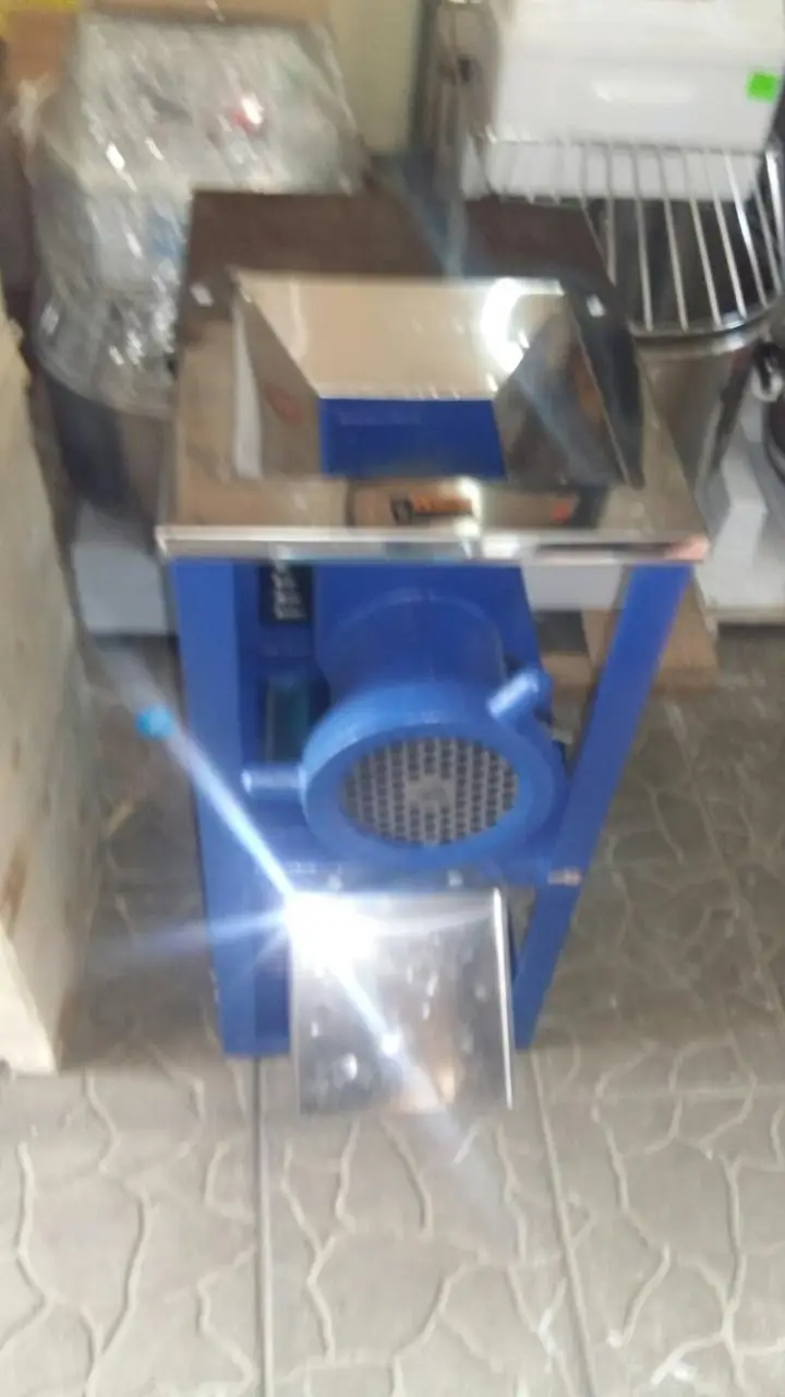 Мясорубка для костей ZUVER Grinder Bones 4000W 0