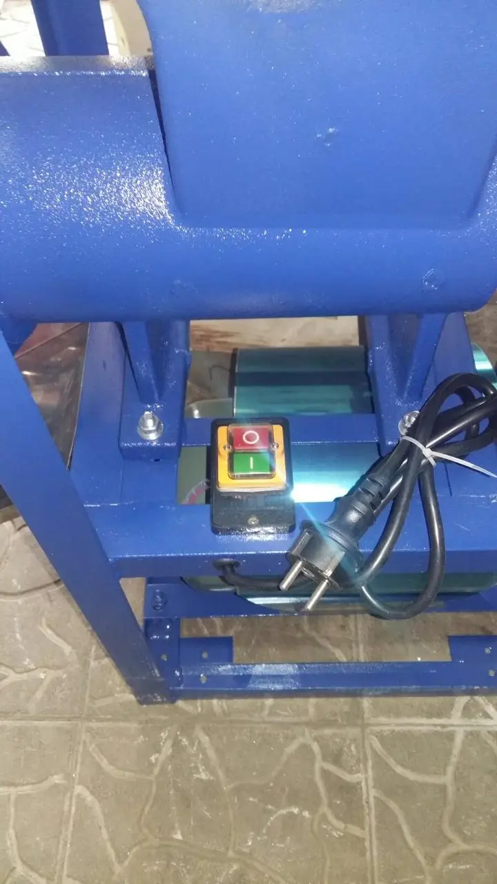 Мясорубка для костей ZUVER Grinder Bones 4000W 4