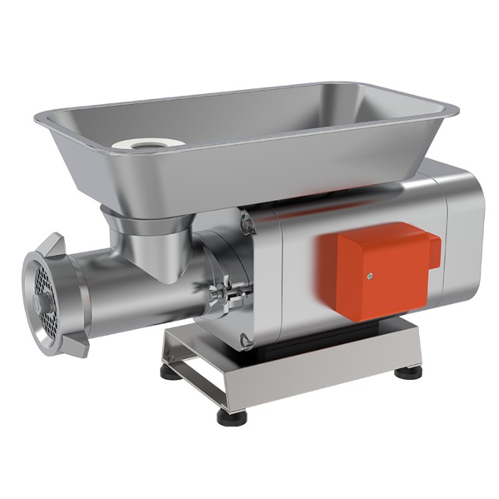 Мясорубка профессиональная ZUVER MasterChef 2200W 6
