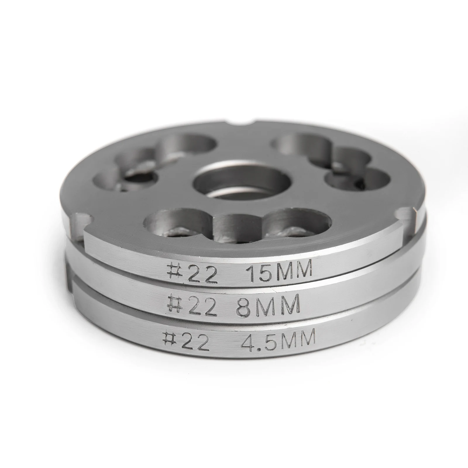 М'ясорубка професійна ZUVER Grinder Unger Premium 1100W Cube Engine 10