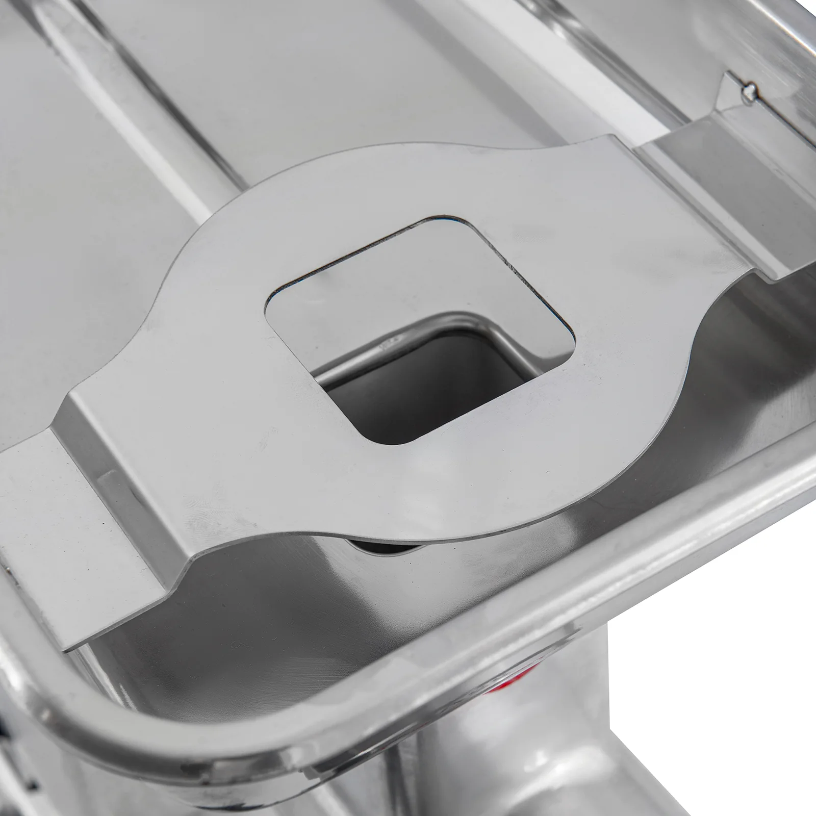М'ясорубка професійна ZUVER Grinder Unger Premium 1100W Cube Engine 8