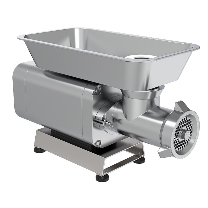 М'ясорубка професійна ZUVER MasterChef 1100W 10