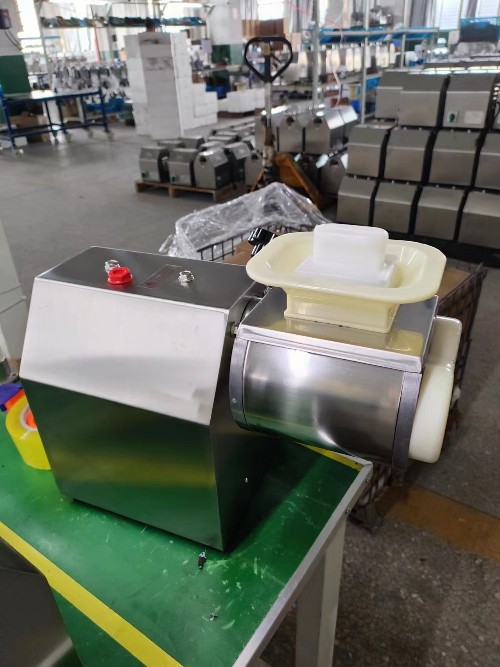 Мясорубка – слайсер ZUVER Meat Grinder Slicer 850W 0