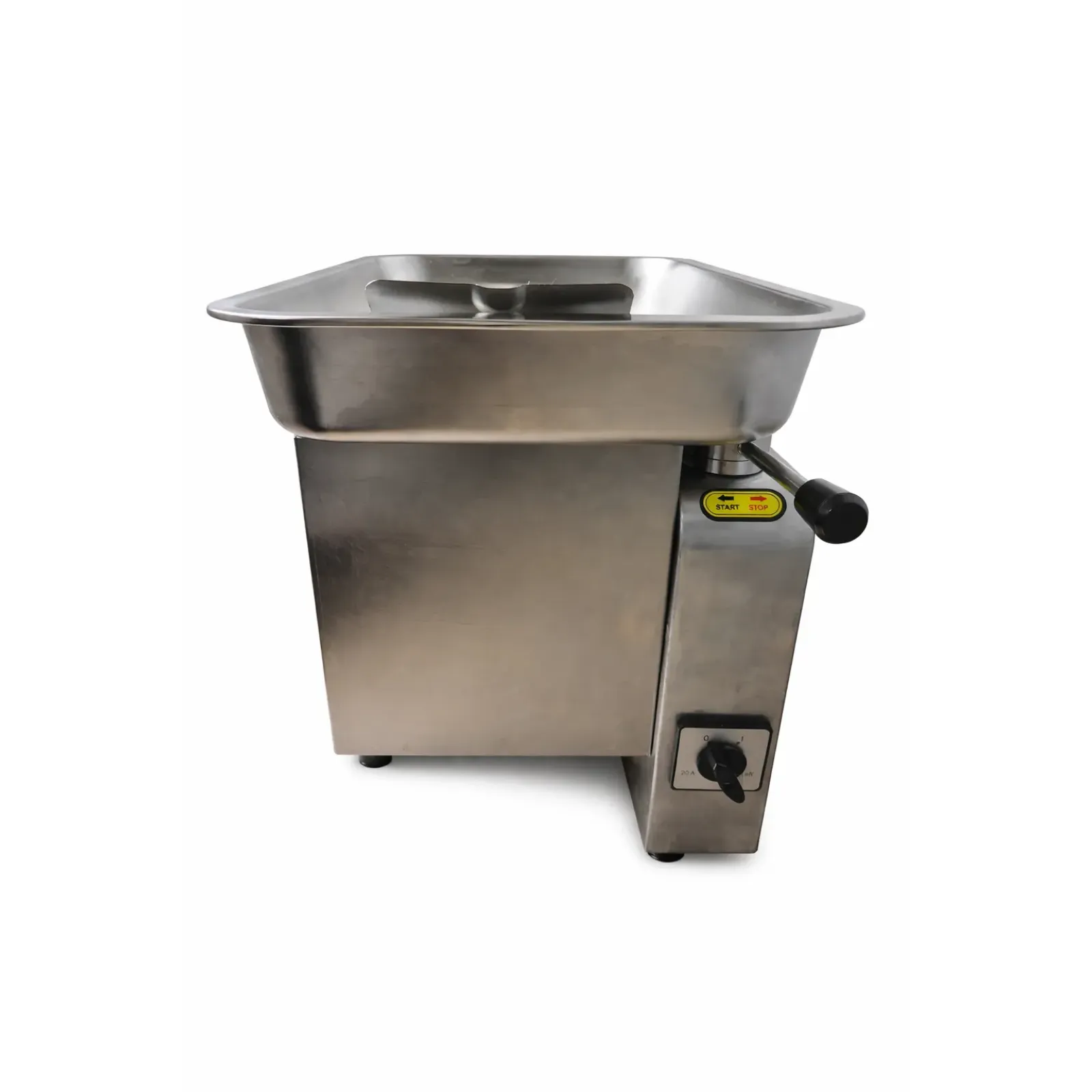 М'ясорубка слайсер ZUVER Luxury HR-22 220 кг/год. 1
