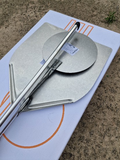 Набор для пиццы Gi Metal SET 2 2
