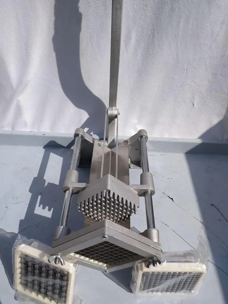 Овощерезка Vektor HC-02 4