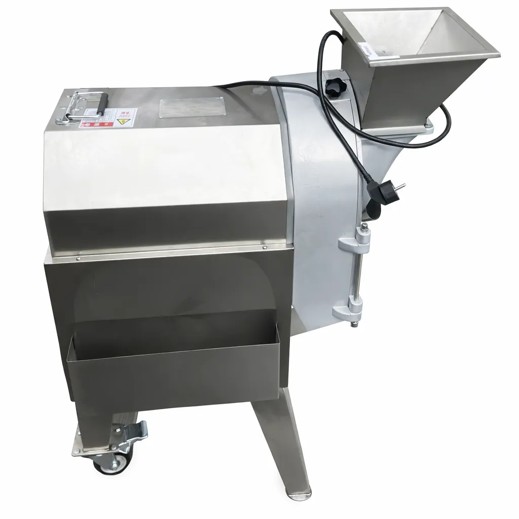 Овощерезка профессиональная ZUVER Luxury ZVR 350 0