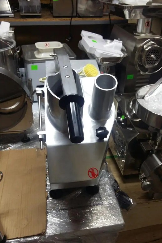Овочерізка промислова Vektor VC300 0