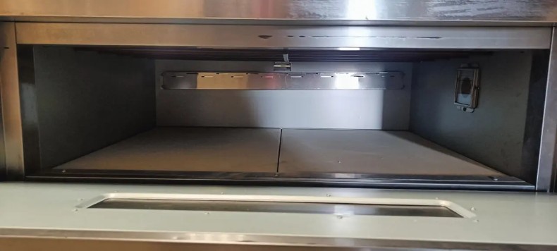 Піч подова Vektor YCD 2D 0