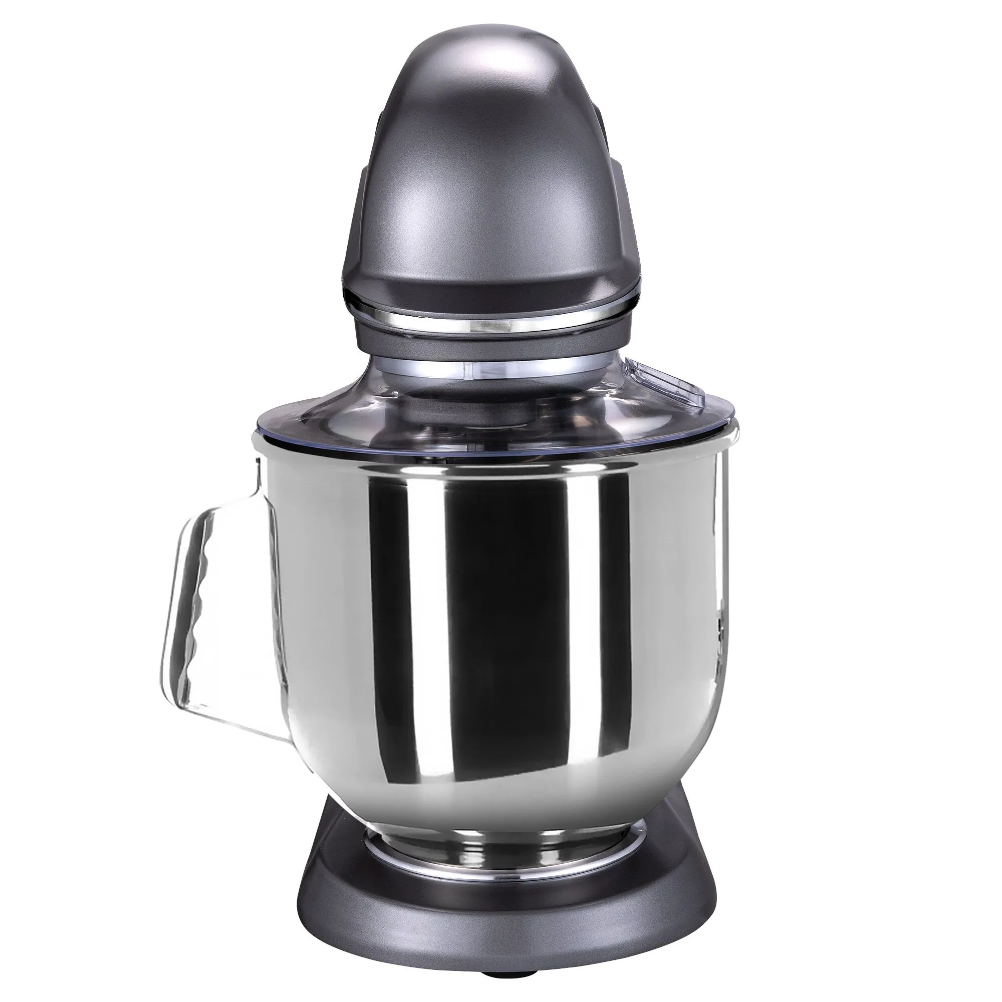 Планетарный миксер профессиональный GGM-Gastro RMF7B-G2 2