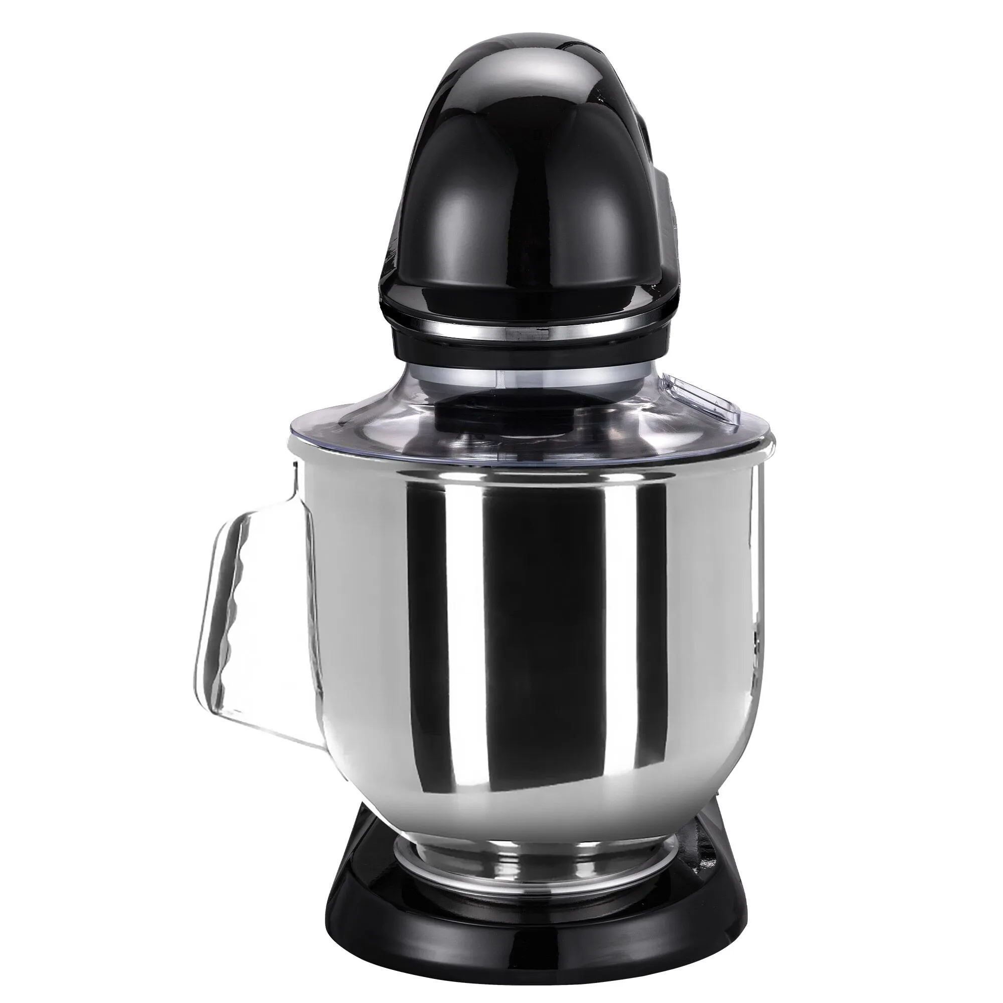 Планетарный миксер профессиональный GGM-Gastro RMF7B-SM 0