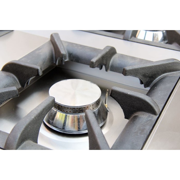 Плита газовая Karacasan KZG 6 1510CE 2