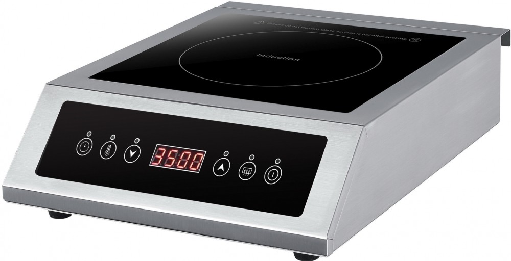 Плита индукционная REEDNEE AMCD108 0