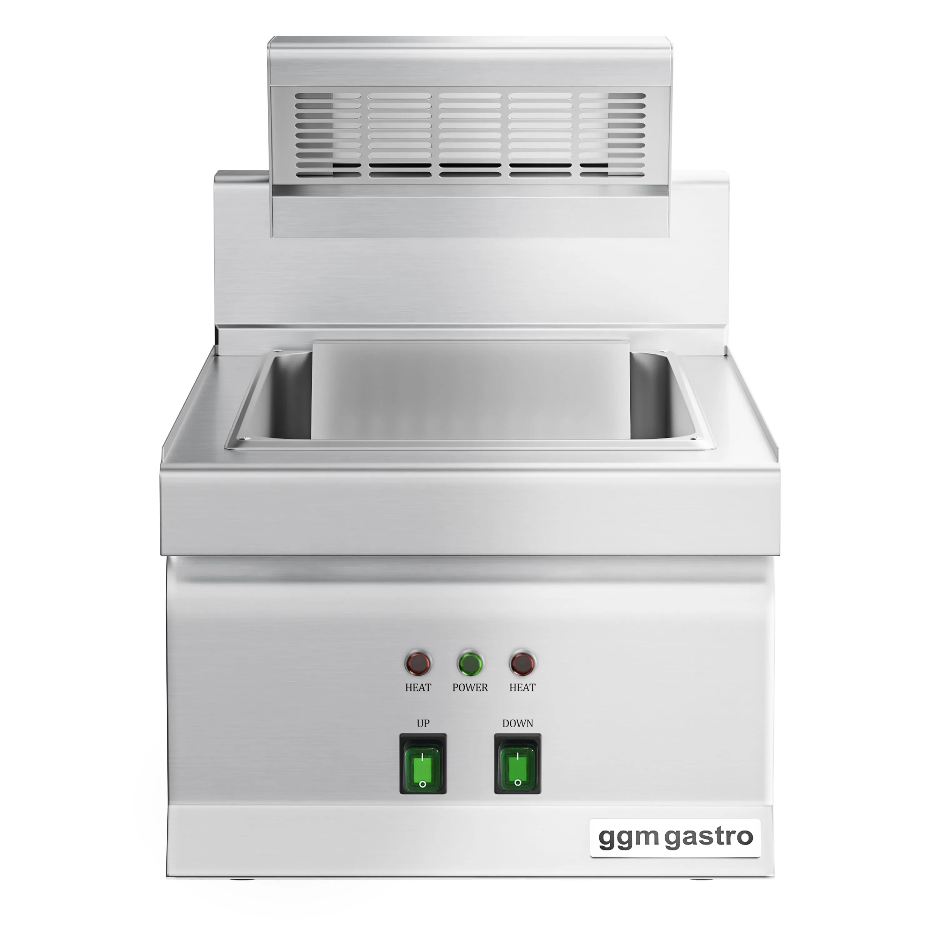 Подогреватель для картофеля фри GGM-Gastro FWK400-EN 0