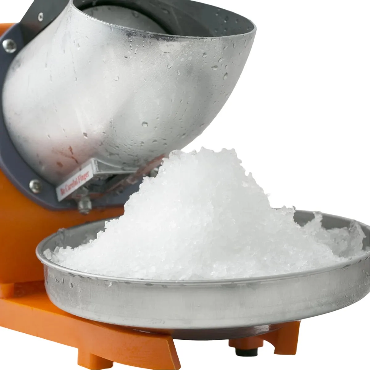 Льдокрошитель, измельчитель льда ZUVER ICE CRASH 1