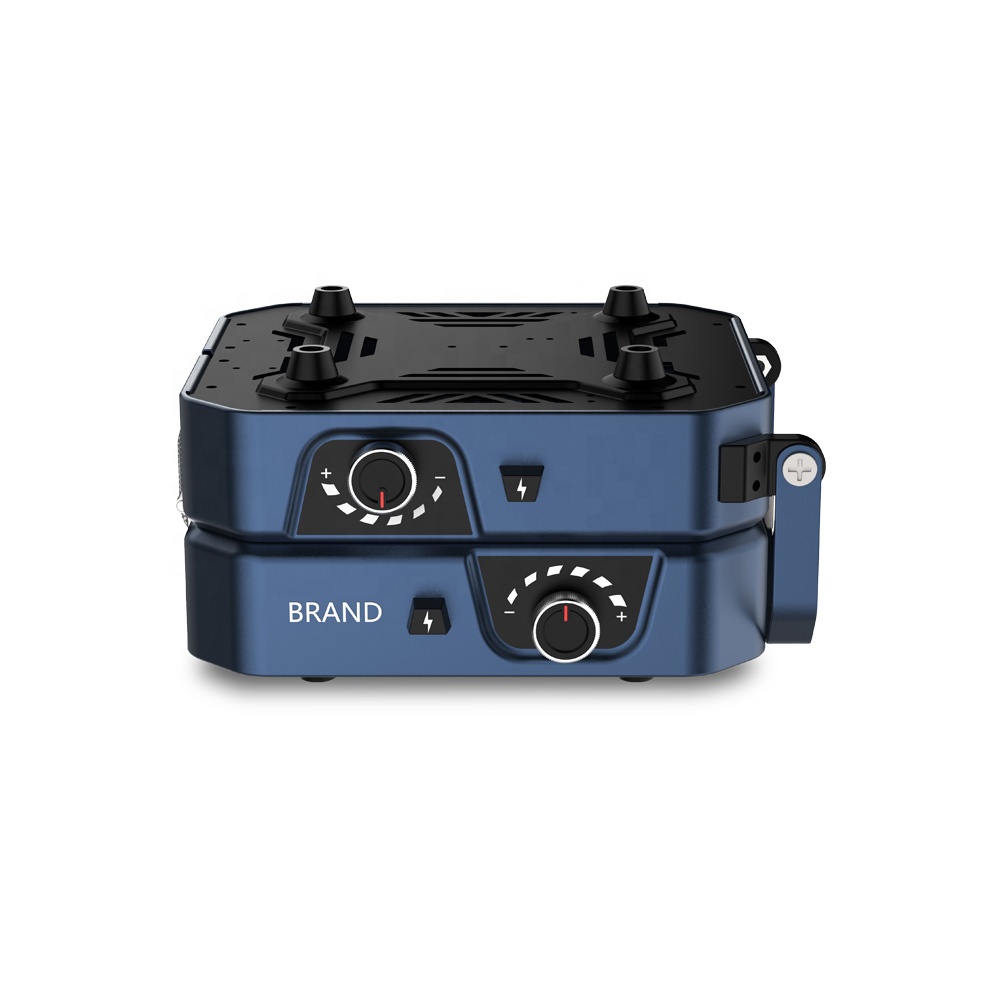 Плитка газовая туристическая ZUVER Amigos Portable Camping Gas Stove 12