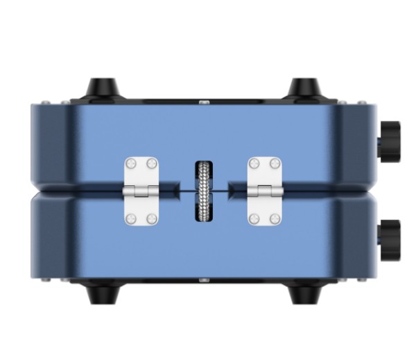 Плитка газовая туристическая ZUVER Amigos Portable Camping Gas Stove 10