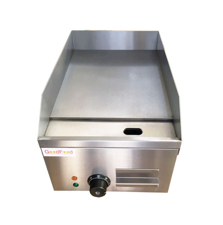 Поверхня жарочна GoodFood EG30 0