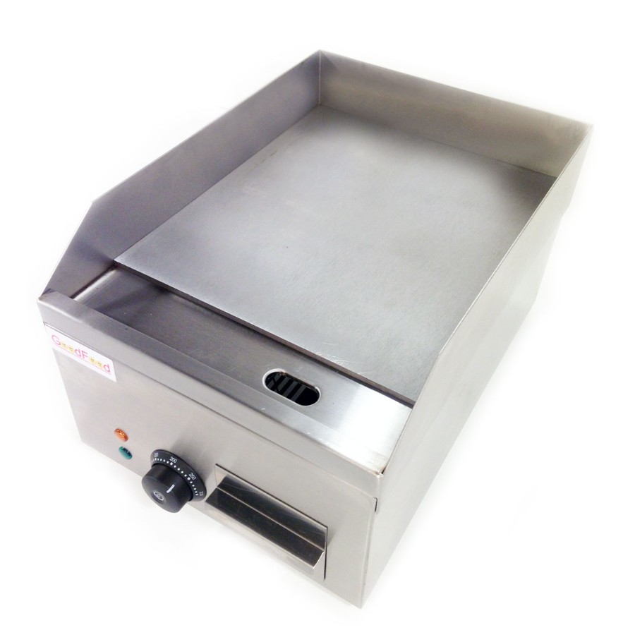 Поверхня жарочна GoodFood EG30 1