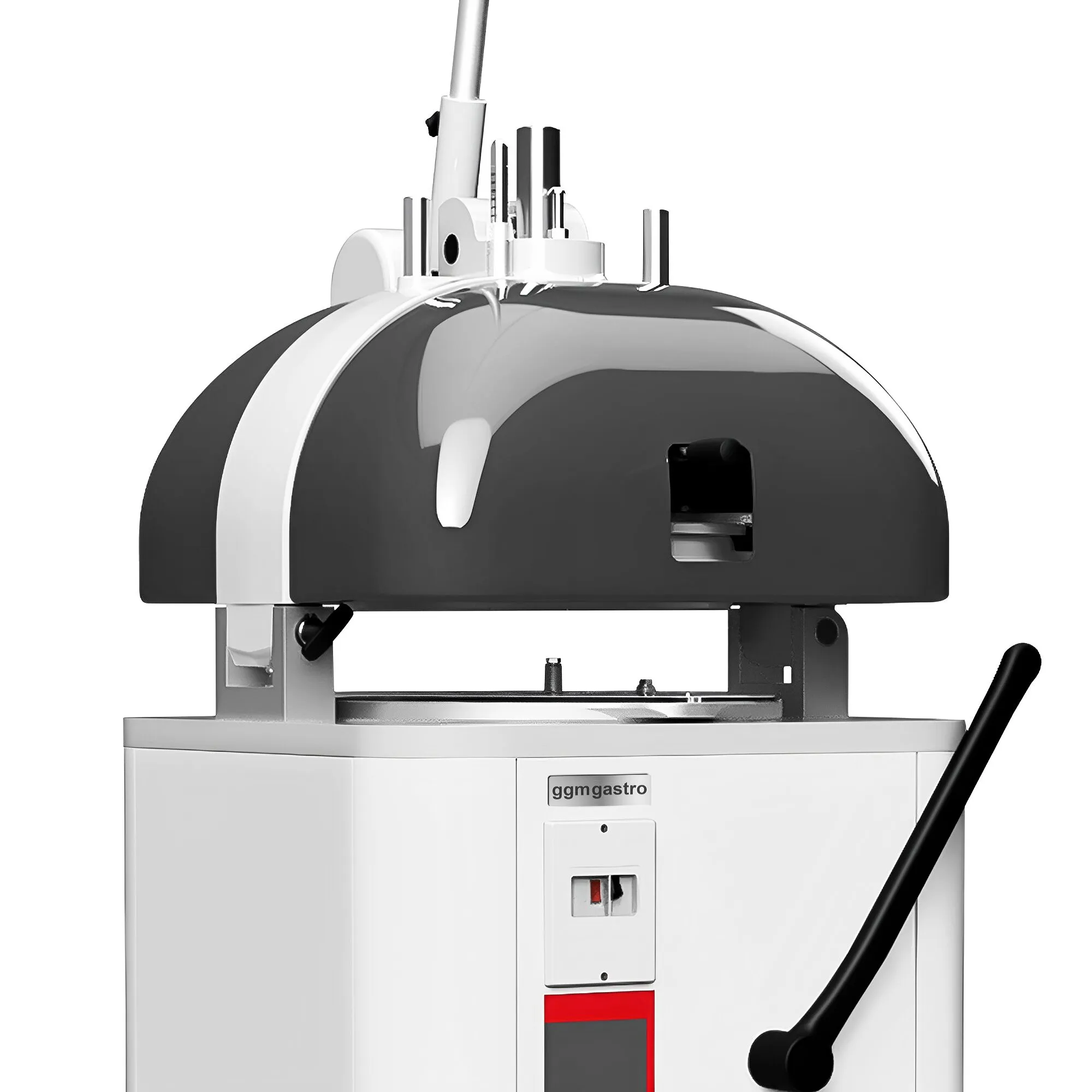 Пресс для булочек 1300 булочек в час GGM Gastro BPZ2 2