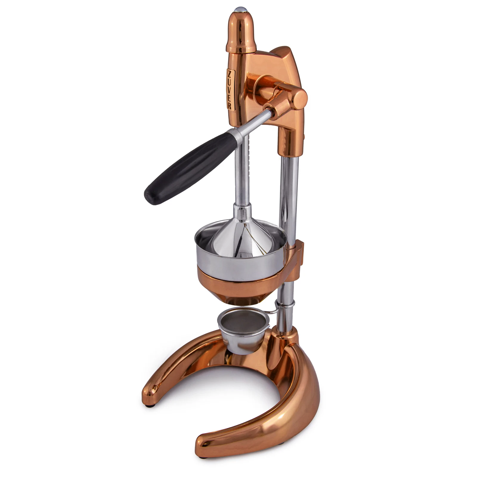 Прес для цитрусових та гранат Maskot AY PA1-C2 Copper 4.2kg мідний колір рейковий тип 8694510340491 0