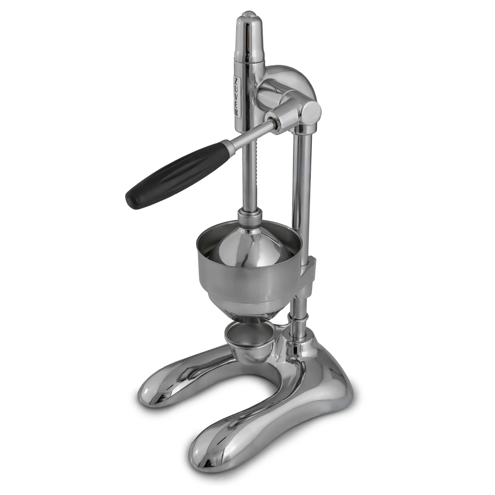 Прес для цитрусових та гранат Maskot Special Jumbo PJ2-C3 Chrome 5.8kg хромовий колір рейковий тип 8694510340729 0