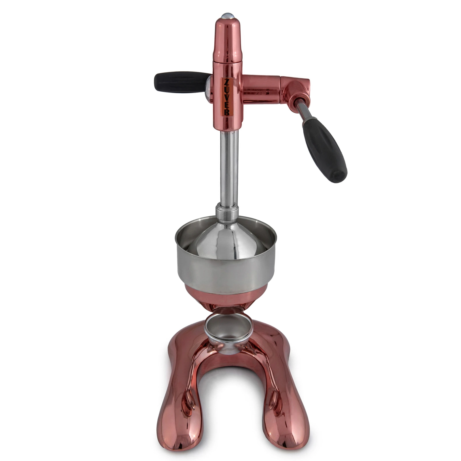 Прес для цитрусових та гранат Maskot Special Jumbo PJ2-C4 Rose 5.8kg рожевий колір рейковий тип 8694510340729 0