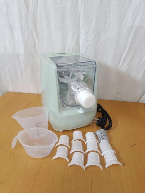 Пресс макаронный, машина для пасты (noodle maker) Vektor Q6 4