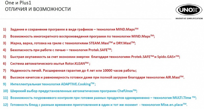 Пароконвектомат професійний Rational iCP6-1/1E (400x600, CB1ERRA.0004245) 3