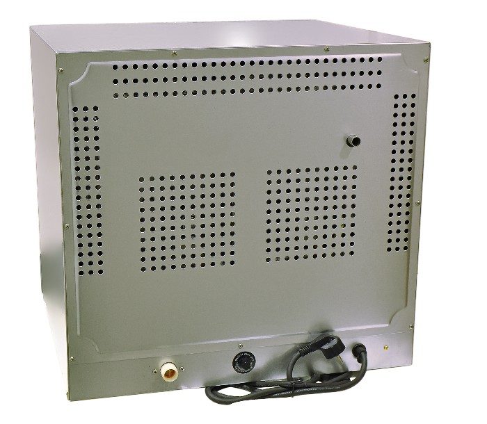 Печь конвекционная Rauder LKP-4 1
