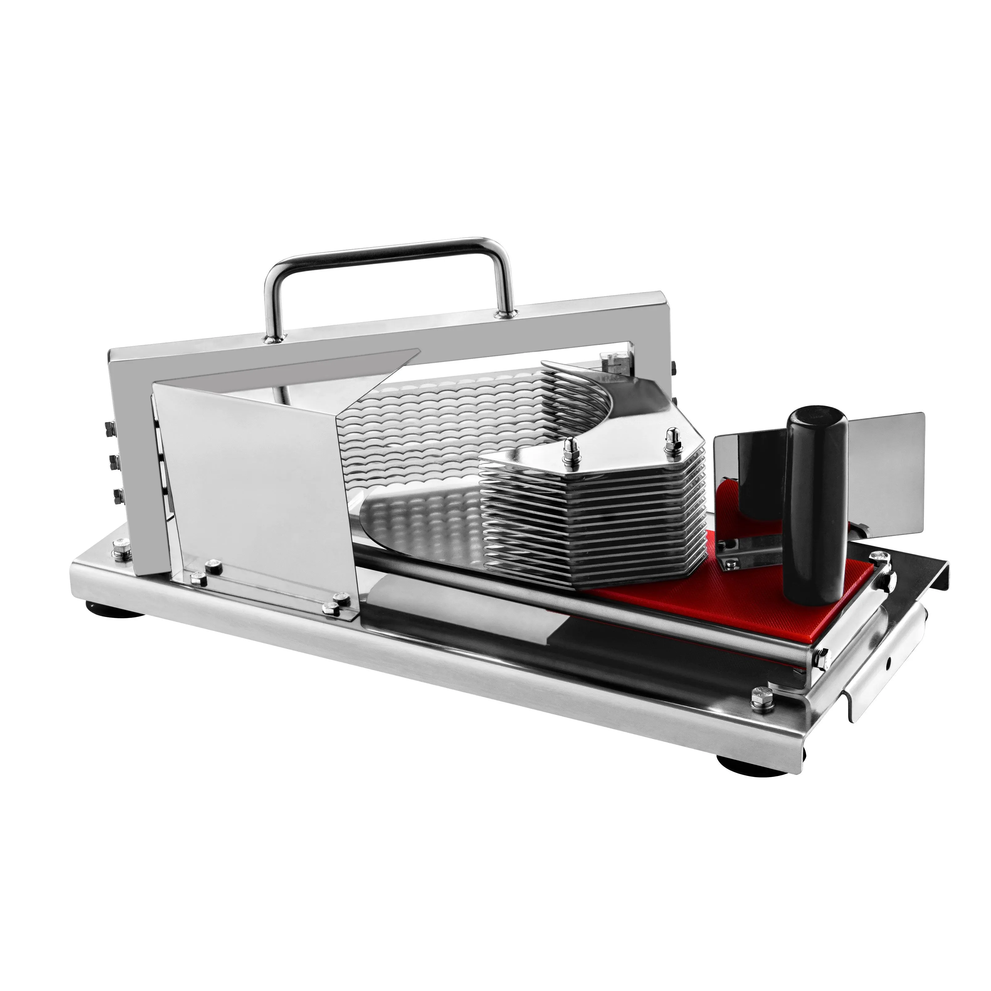 Ручная томаторезка GGM-Gastro TSH550 1