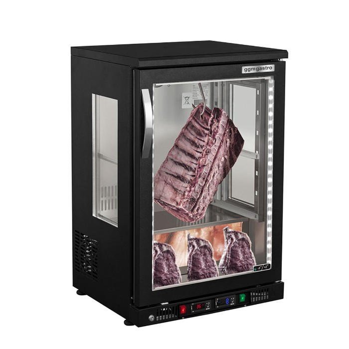 Шкаф для вызревания мяса GGM Gastro FRSF1GT 1