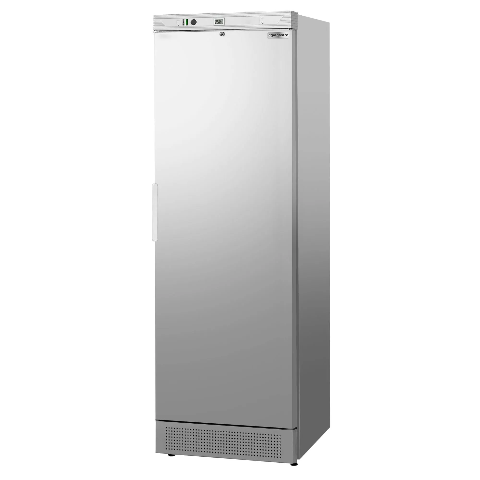 Шкаф холодильный PREMIUM GGM-Gastro LKSU345 2