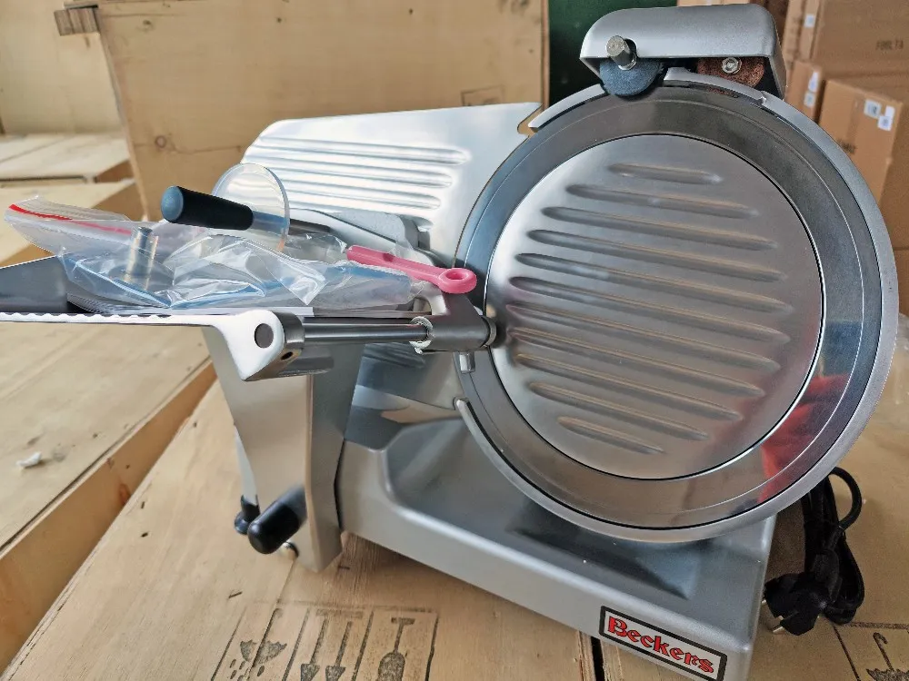 Слайсер BECKERS BKL 220 PRO 0
