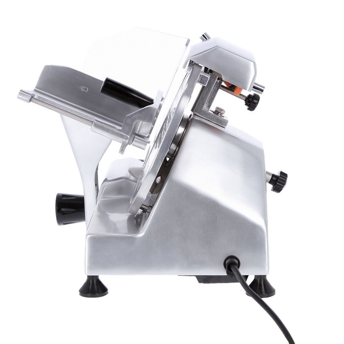 Слайсер (диск: Ø 220 mm) GGM Gastro AMH220 1