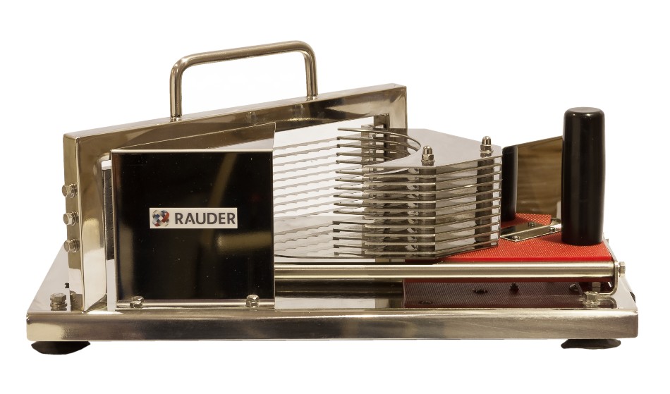 Слайсер професійний Rauder HT-5,5 0