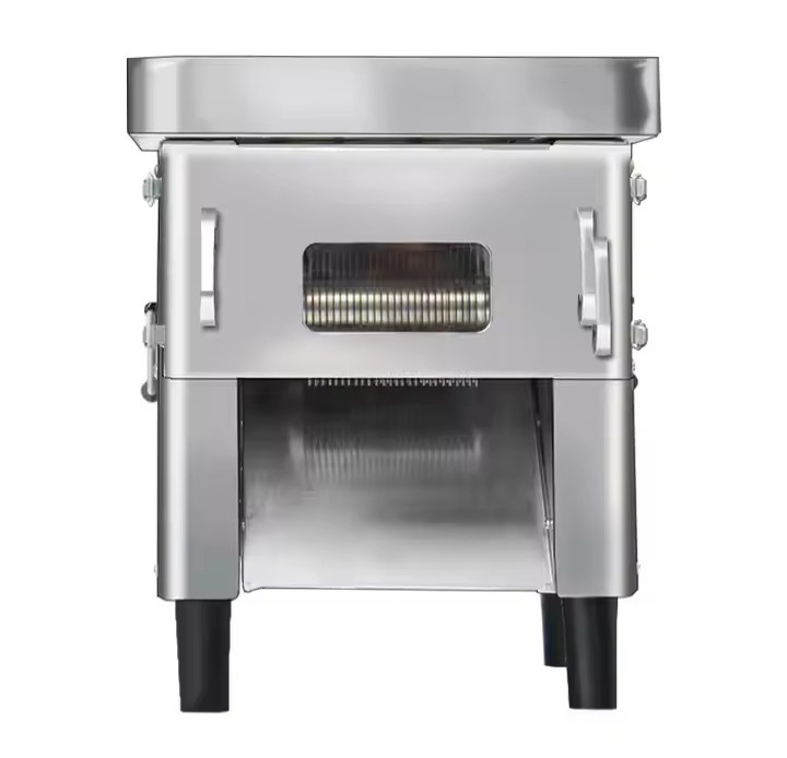 Слайсер - шпигорезка ZUVER LUX 850W 0