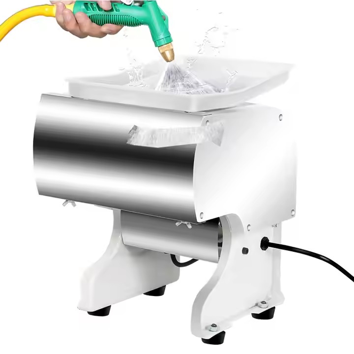Слайсер ZUVER 550W 0