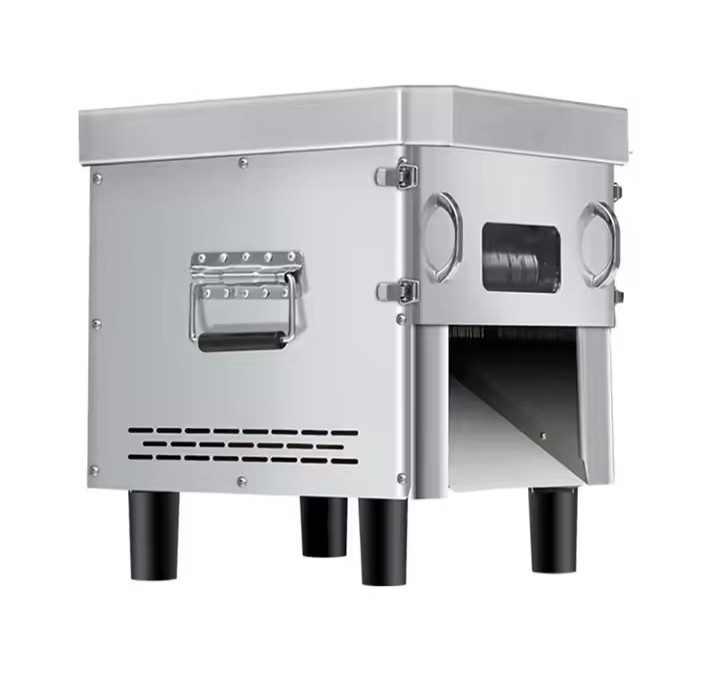 Слайсер - шпигорезка ZUVER LUX 850W 1