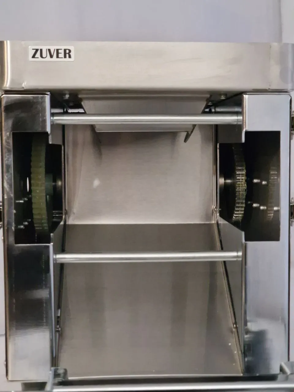 Слайсер - шпигорезка ZUVER LUX 850W 8