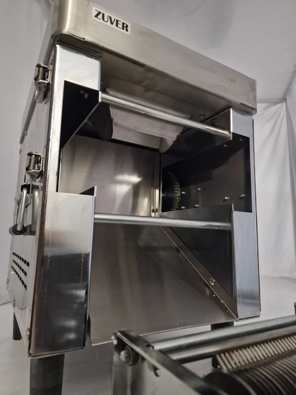 Слайсер - шпигорезка ZUVER LUX 850W 10