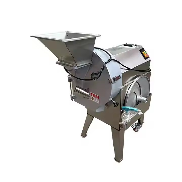 Машинка для нарезки картошки фри ZUVER 1500W 0