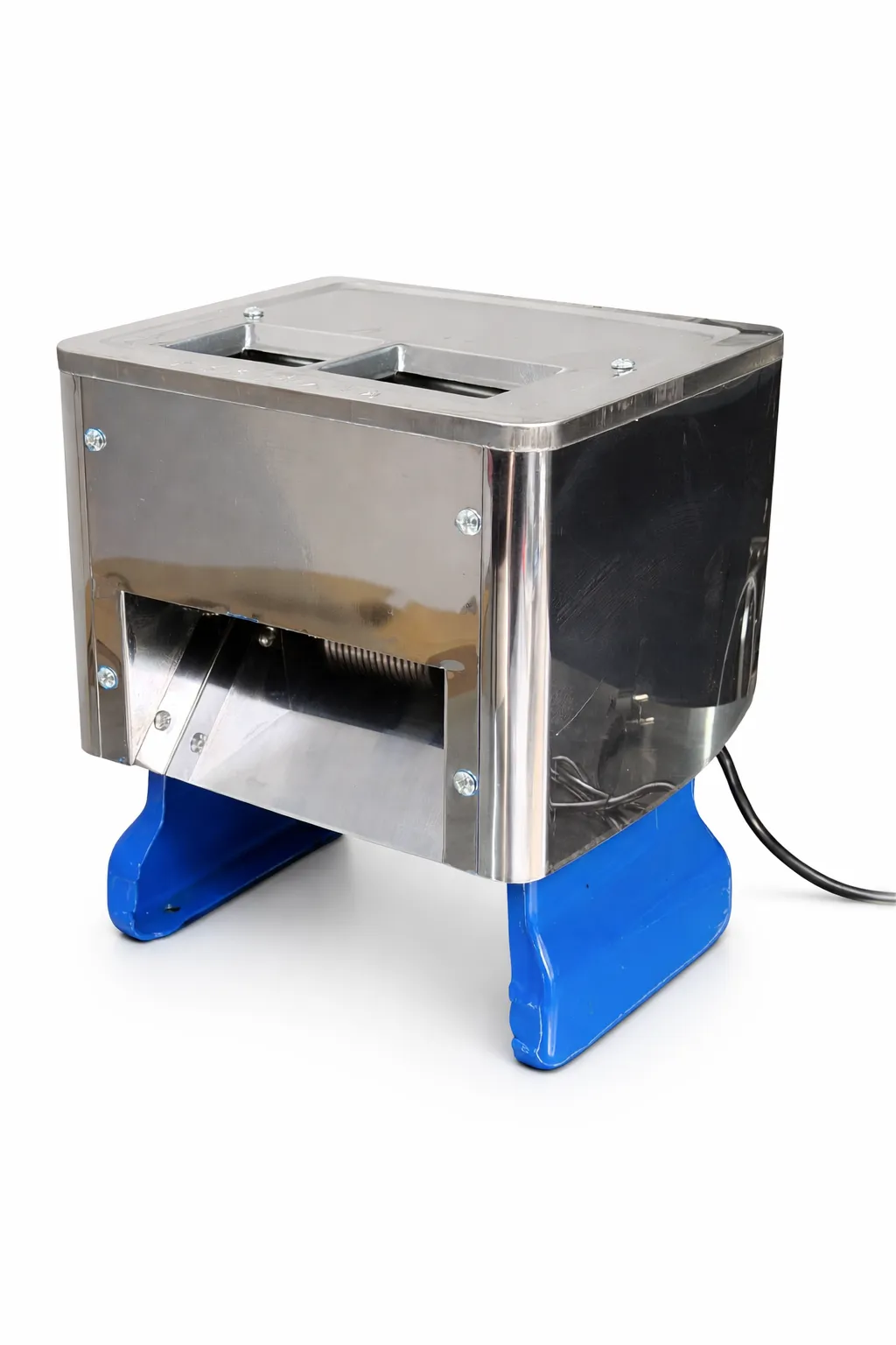 Слайсер для м'яса та овочів ZUVER Budget 850W 2