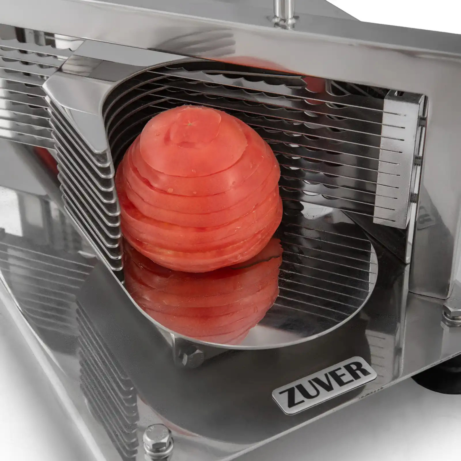 Слайсер для томатов ZUVER Tomato 55 4