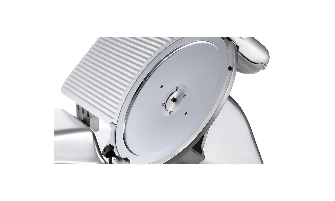 Слайсер професійний Sirman Galileo 350 Evo Ingr. Normale 3