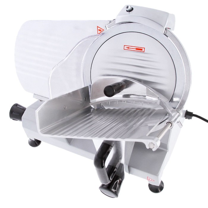 Слайсер професійний (диск: Ø 250 мм) GGM Gastro AMH250A 1